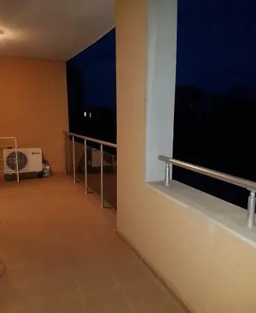 Apartamento Trakia *