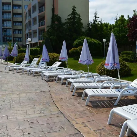 Trakia Apartamento *