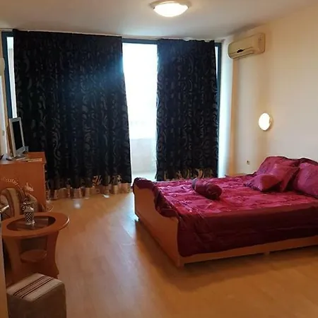 Apartamento Trakia Sunny Beach
