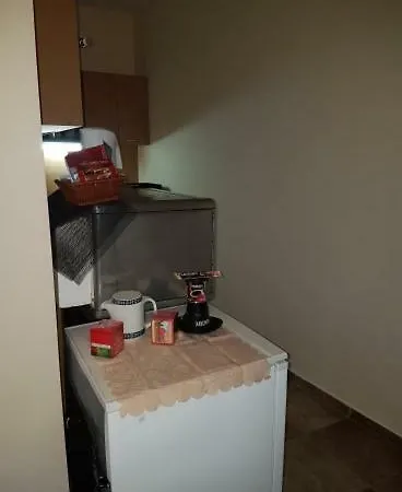 Apartamento Trakia Sunny Beach