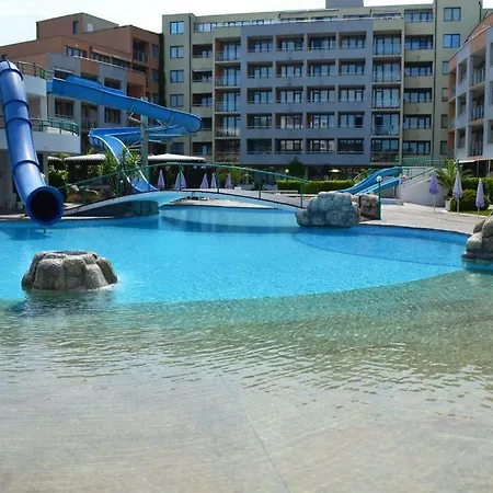 Apartamento Trakia Sunny Beach