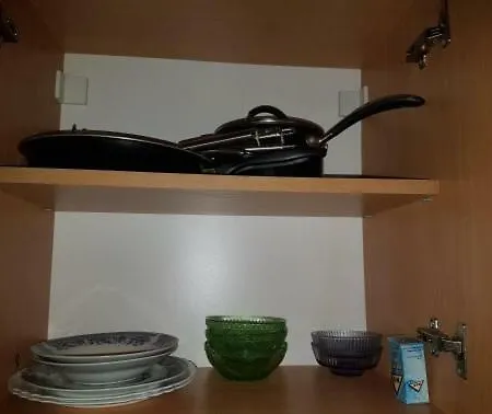 Appartement Trakia Slantchev Briag