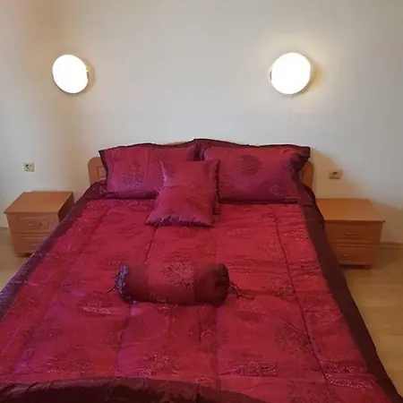 Trakia Appartement *