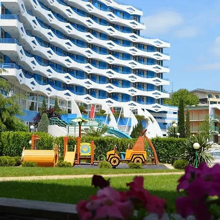 Appartement Trakia