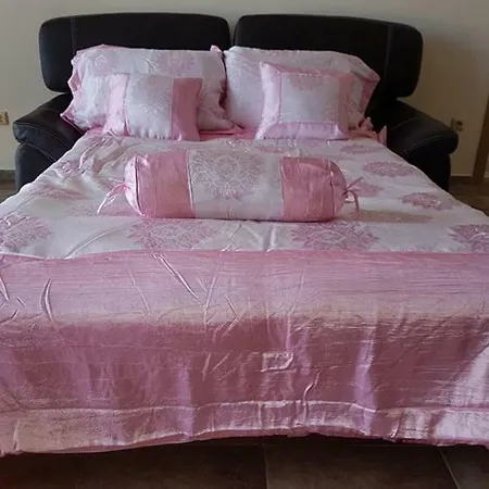 Appartement Trakia *