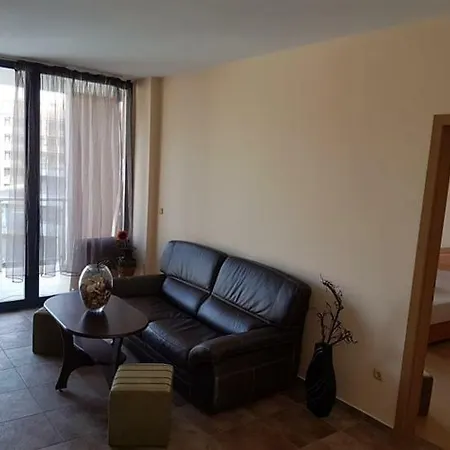 Appartement Trakia