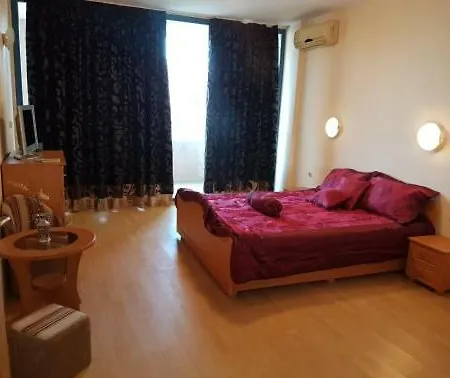 Trakia Appartement *