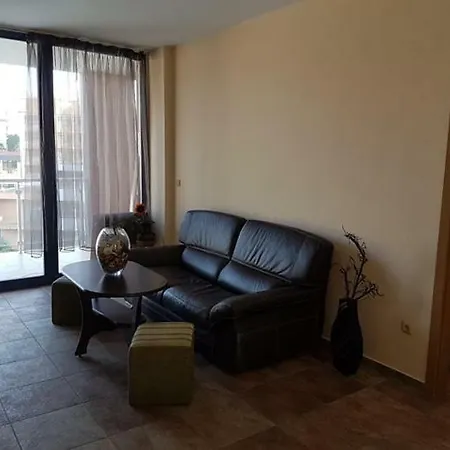 Trakia Appartement