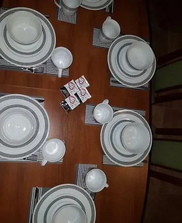 Trakia Appartement