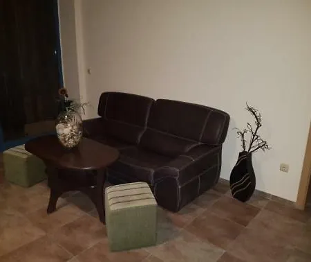 Appartement Trakia Slantchev Briag