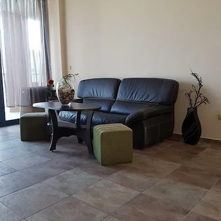 Trakia Appartement