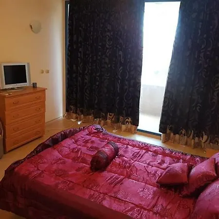 Appartement Trakia Slantchev Briag